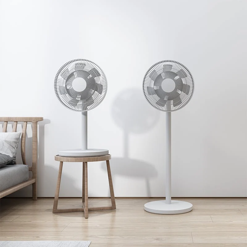 Xiaomi Smart Standing Fan 2 Pro - Image 6