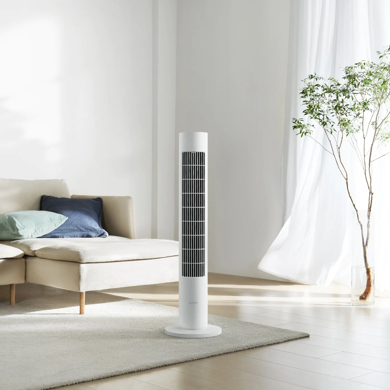 Xiaomi Smart Tower Fan 2 - Image 4