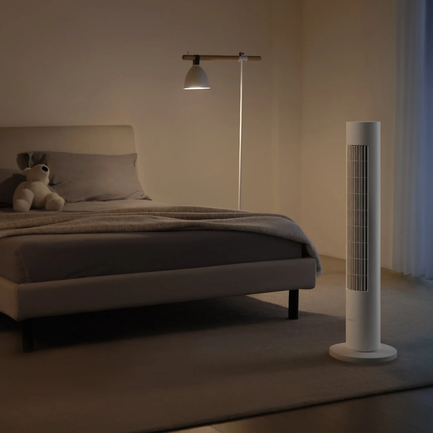 Xiaomi Smart Tower Fan 2 - Image 5