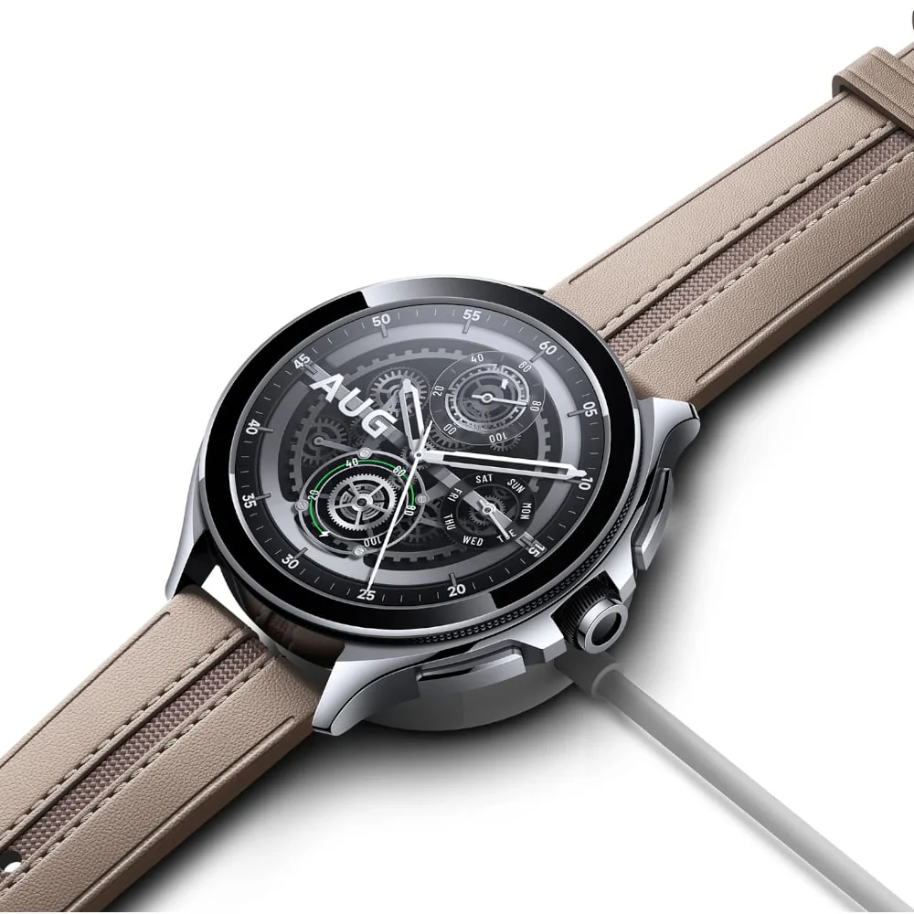 Xiaomi Smart Watch 2 Charger - Image 2