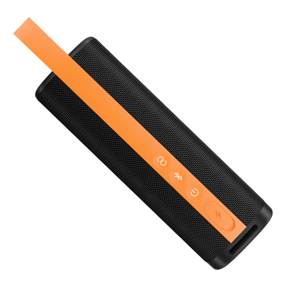 Xiaomi Sound Outdoor 30W Portable Bluetooth Speaker - Black - Image 2