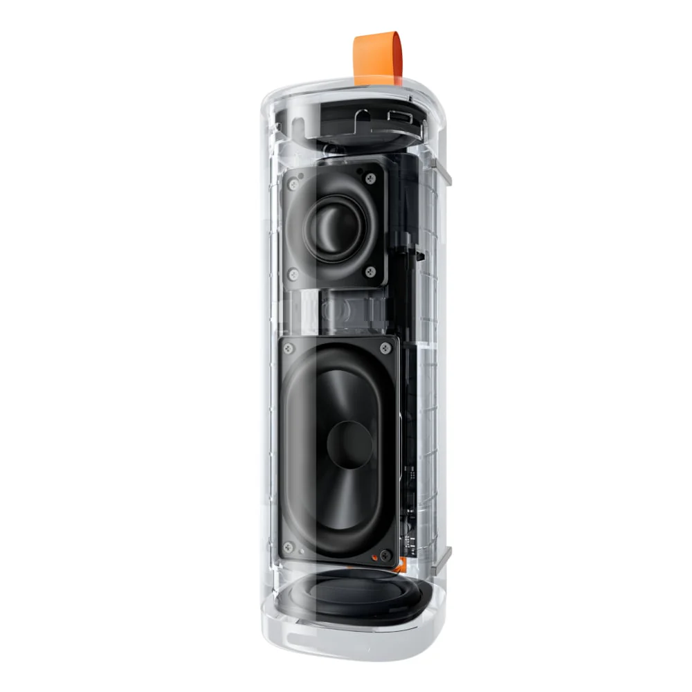 Xiaomi Sound Outdoor 30W Portable Bluetooth Speaker - Black - Image 4