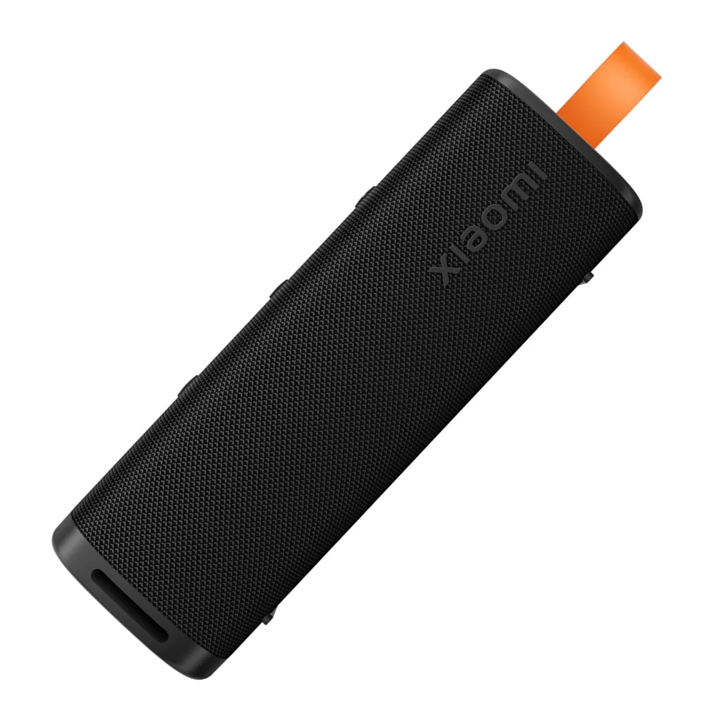 Xiaomi Sound Outdoor 30W Portable Bluetooth Speaker - Black - Image 6