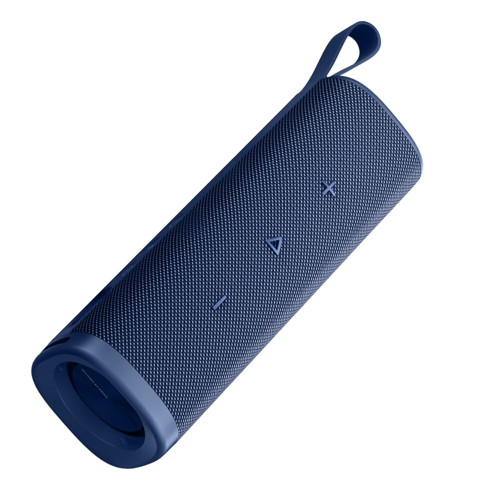 Xiaomi Sound Outdoor 30W Portable Bluetooth Speaker - Blue - Image 3