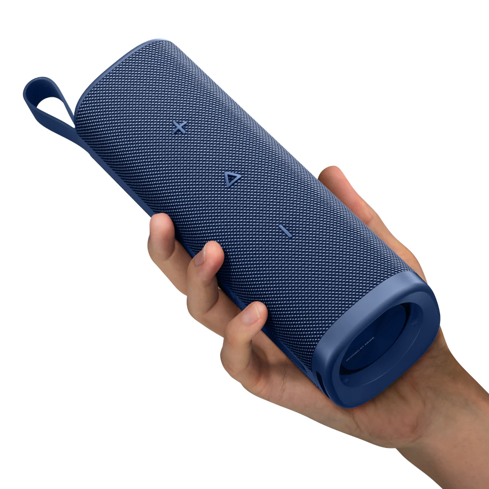 Xiaomi Sound Outdoor 30W Portable Bluetooth Speaker - Blue - Image 4