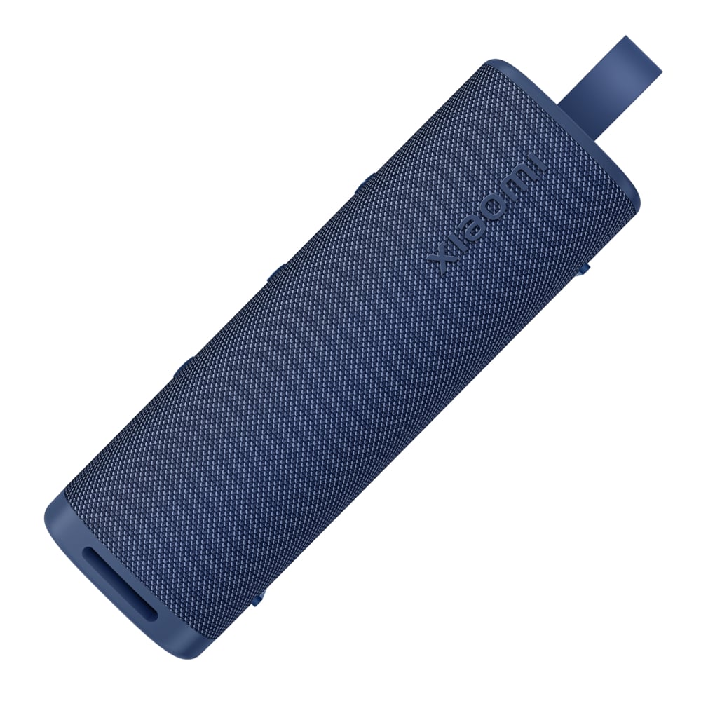 Xiaomi Sound Outdoor 30W Portable Bluetooth Speaker - Blue - Image 6