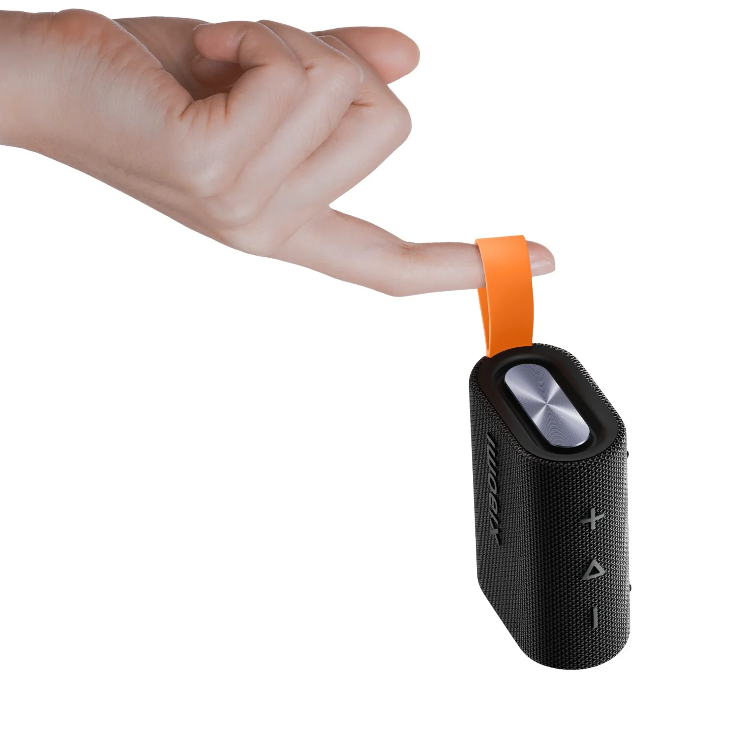 Xiaomi Sound Pocket 5W Ultra-Portable Wireless Speaker - Image 4