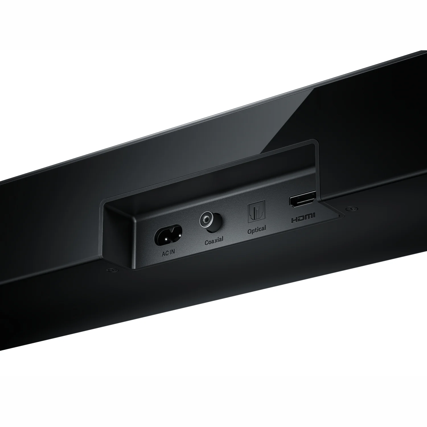 Xiaomi Soundbar Pro 2.0 Dolby Audio Bluetooth - Black - Image 3
