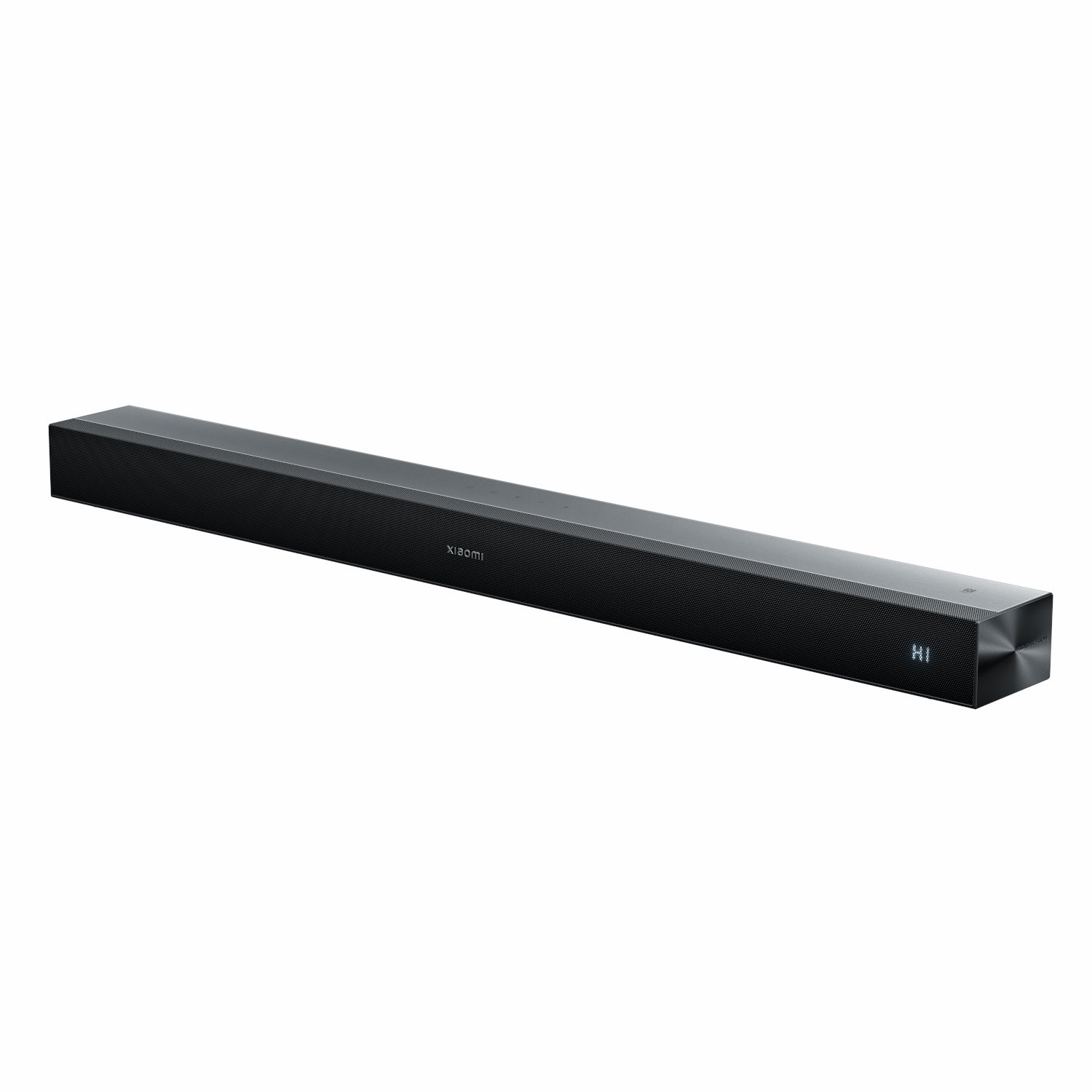 Xiaomi Soundbar Pro 2.1ch with Dolby Audio Wireless Subwoofer – Black - Image 2