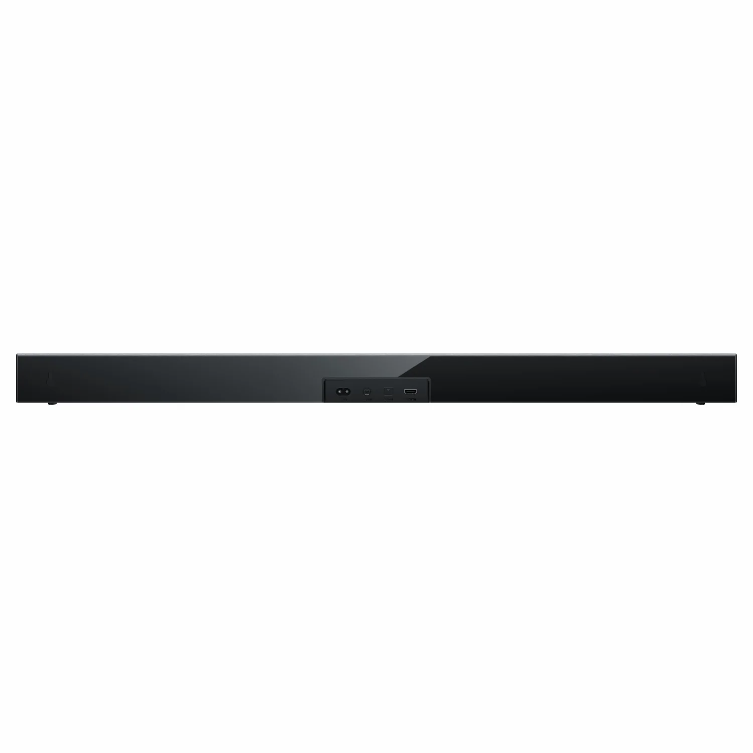 Xiaomi Soundbar Pro 2.1ch with Dolby Audio Wireless Subwoofer – Black - Image 5
