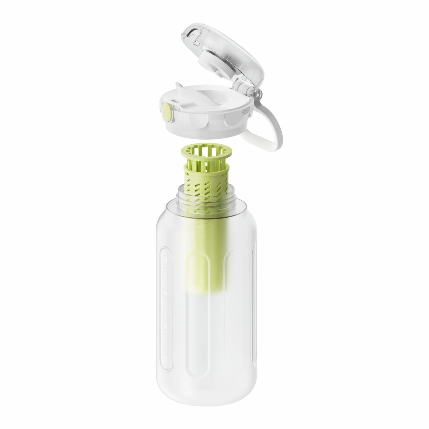 Xiaomi Sport Water Bottle - Image 4