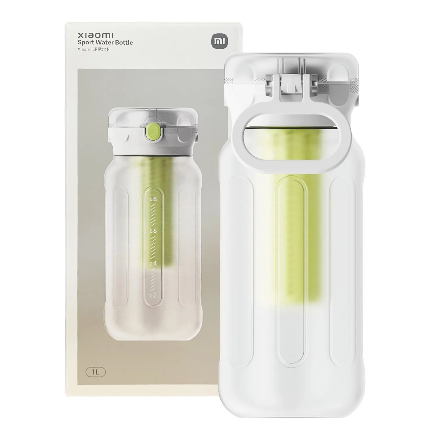 Xiaomi Sport Water Bottle - Image 7