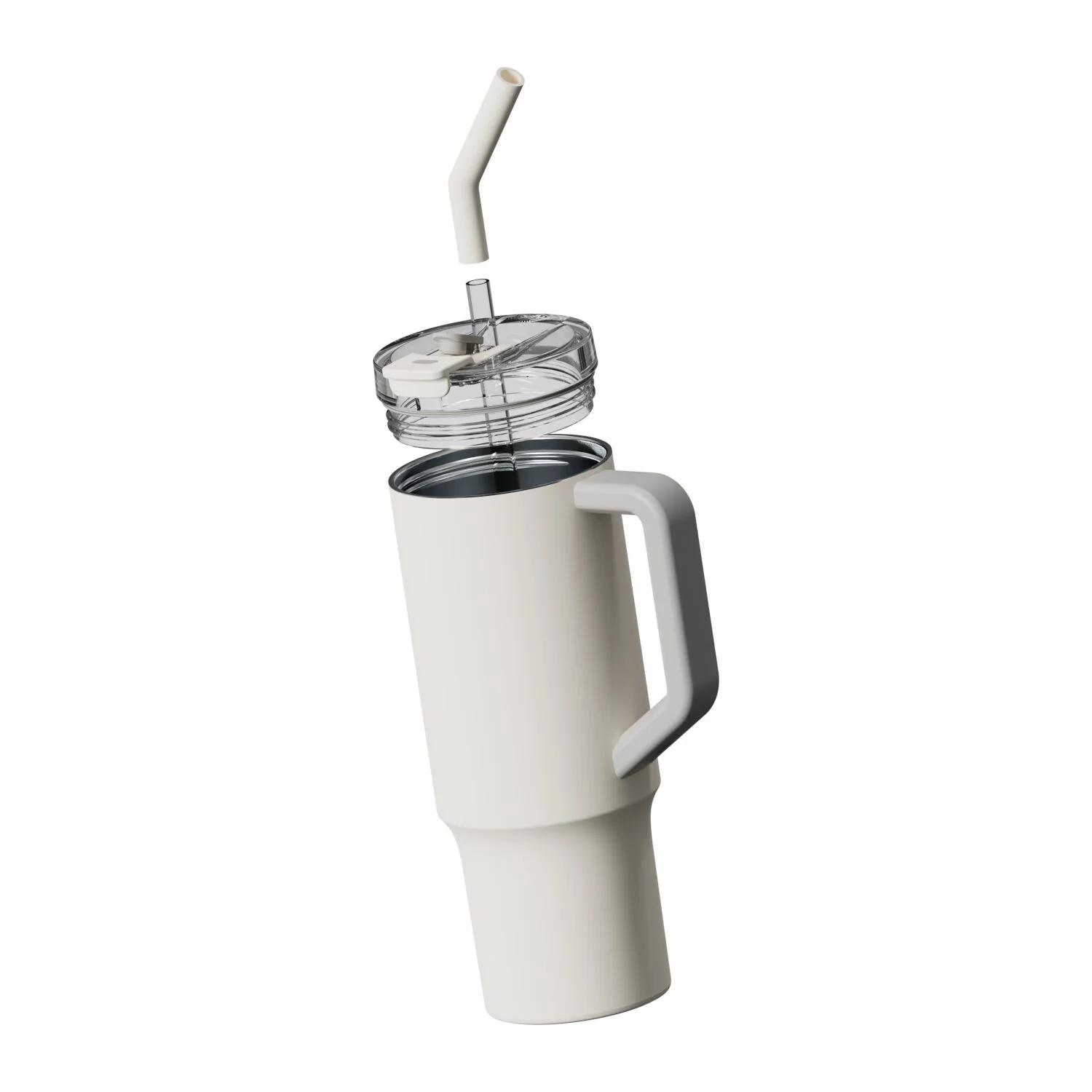 Xiaomi Straw Mug - 1L - Image 2