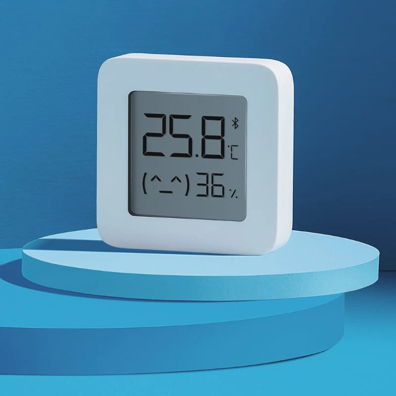 Xiaomi Temperature Humidity Monitor 2 - Image 2