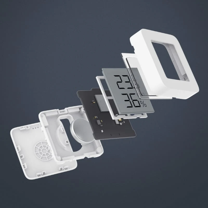 Xiaomi Temperature Humidity Monitor 2 - Image 3
