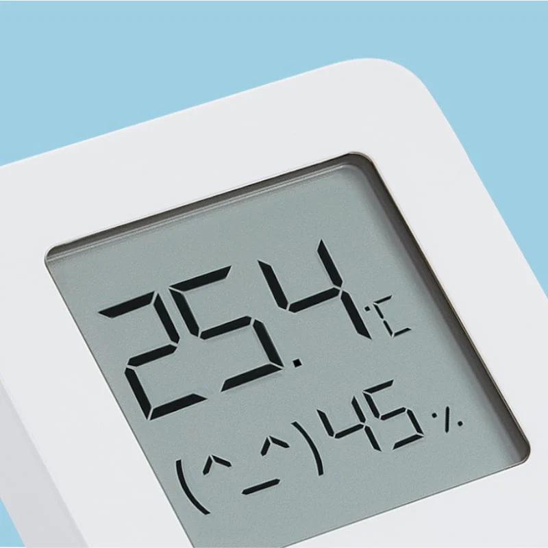Xiaomi Temperature Humidity Monitor 2 - Image 5