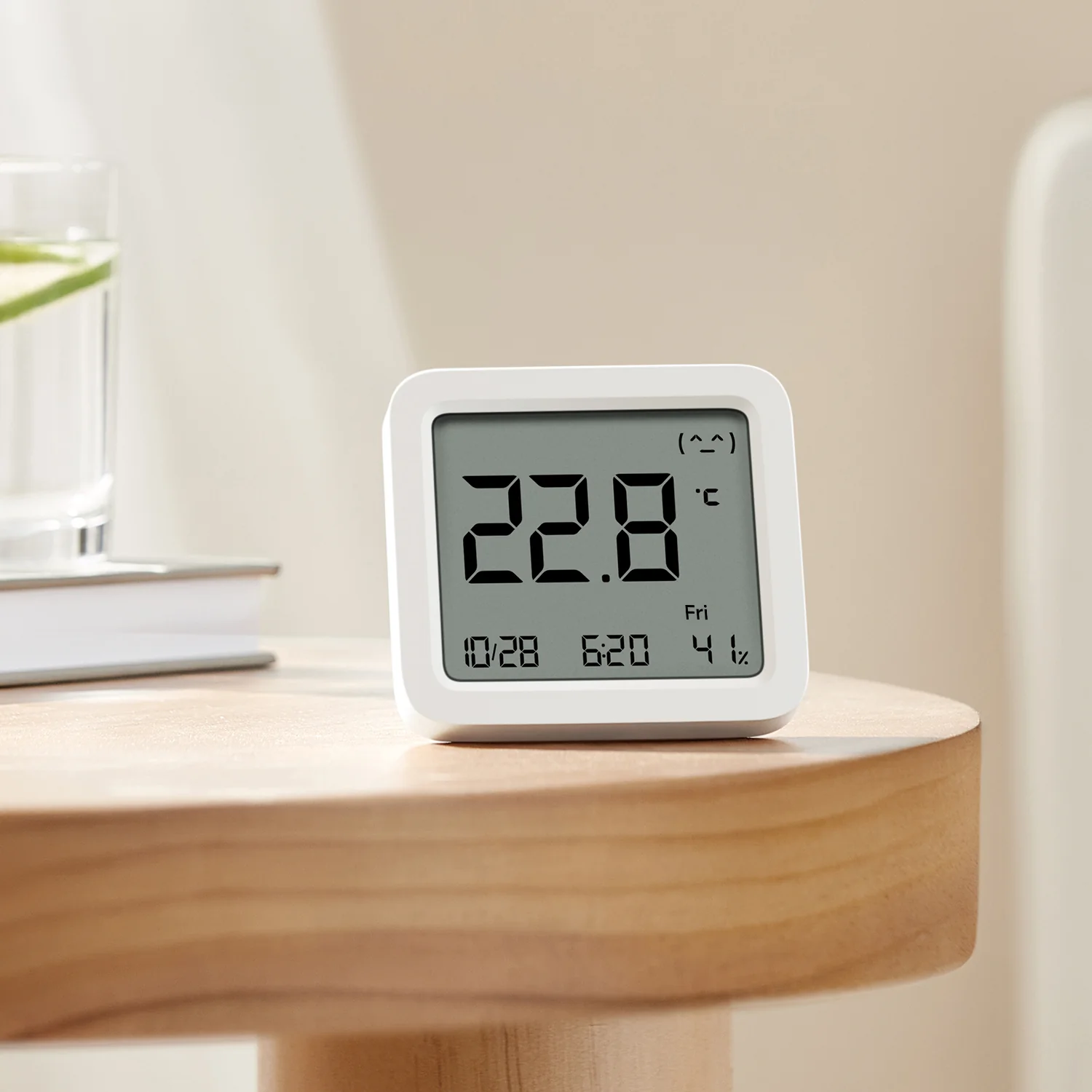 XIAOMI TEMPERATURE HUMIDITY MONITOR 3 - Image 4