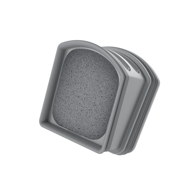 Xiaomi Truclean W10 Pro Wet Dry Vacuum Filter - 2 Pack - Image 3