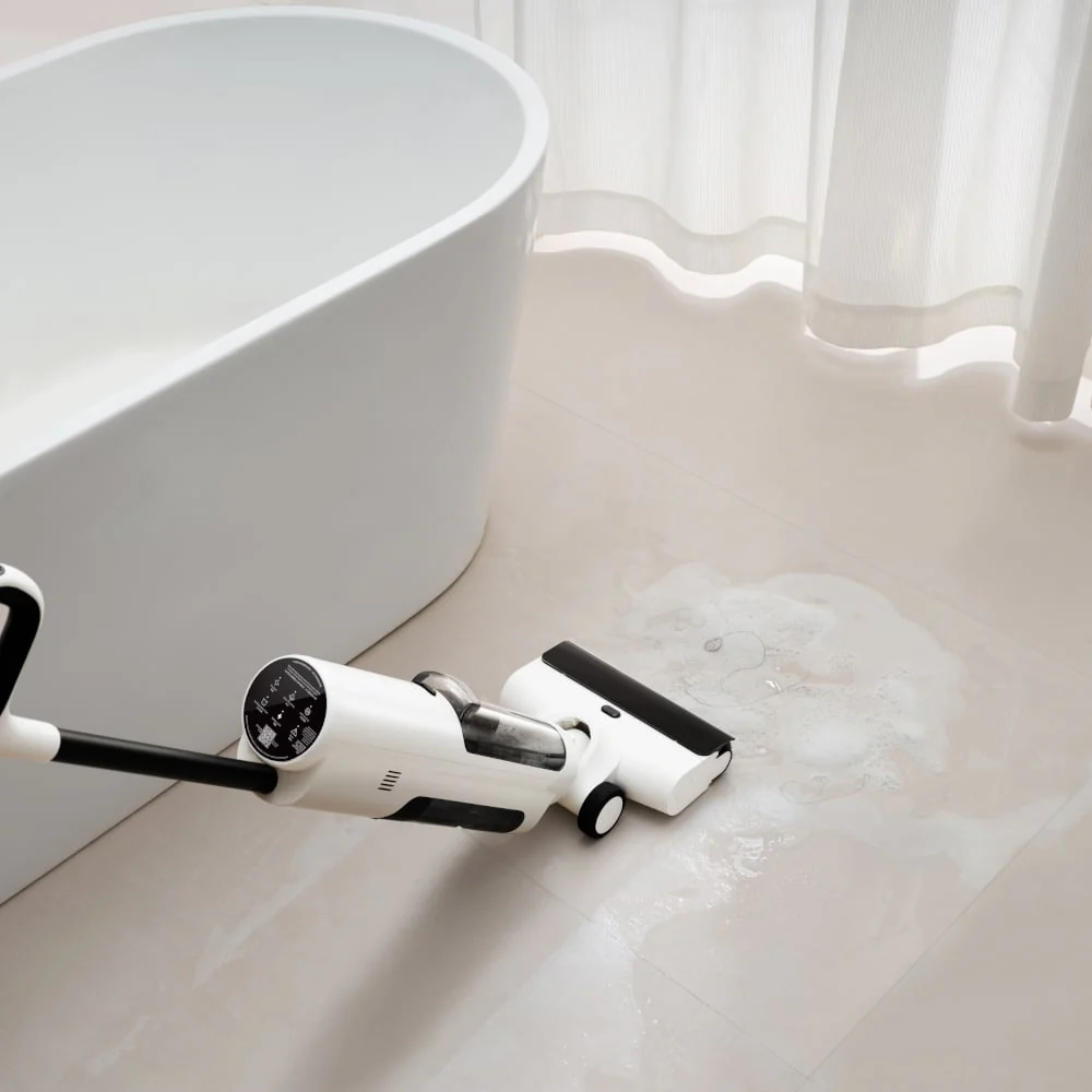 Xiaomi Truclean W20 Wet Dry Vacuum - Image 4