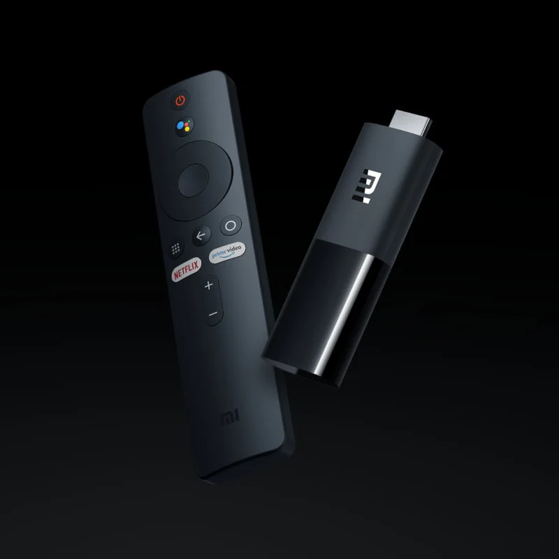 Xiaomi TV Stick Media Player - Image 4