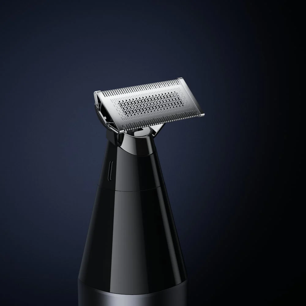 Xiaomi Uniblade Trimmer Replacement Head - Image 5