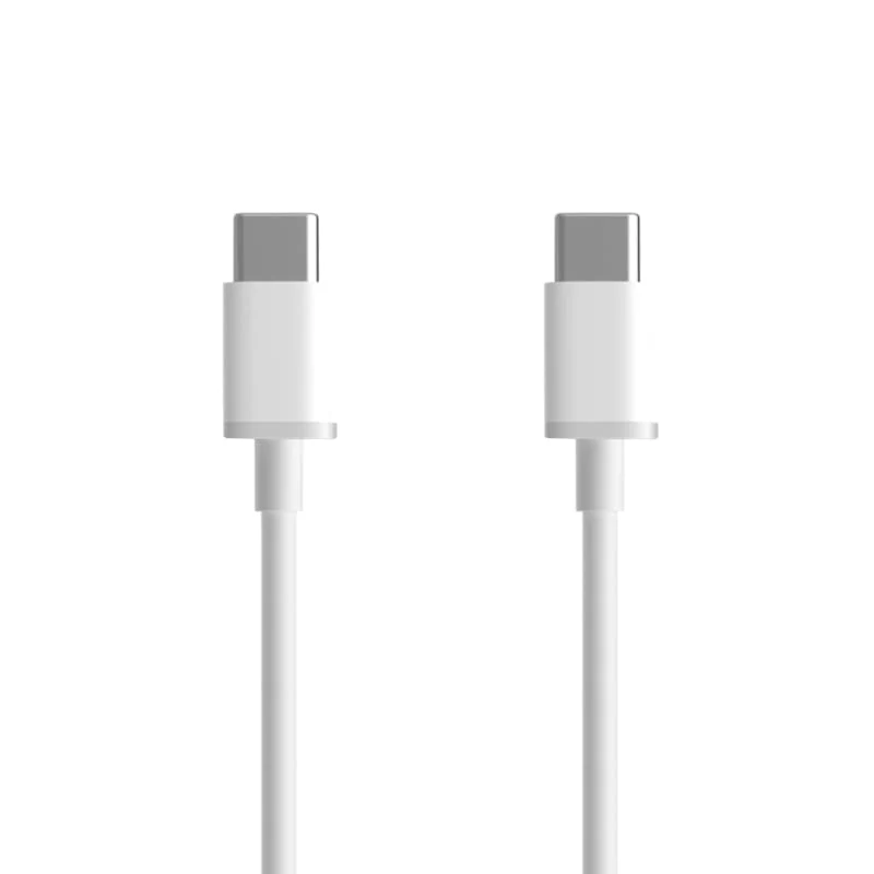 Xiaomi USB Type-C to Type-C 1.5m Cable - White - Image 2