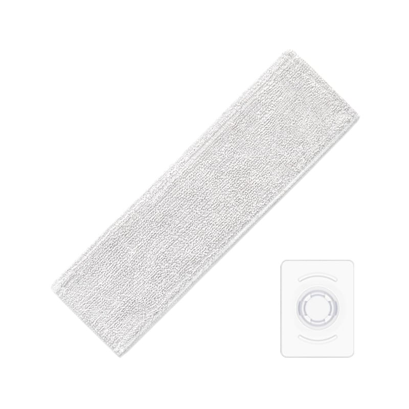Xiaomi Vacuum Cleaner G10 Mop Kit - Image 2