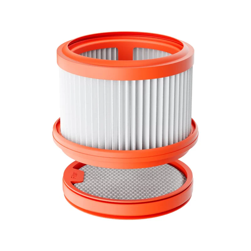 Xiaomi Vacuum Cleaner G9 Plus/G10 Plus Filter Kit - Image 2
