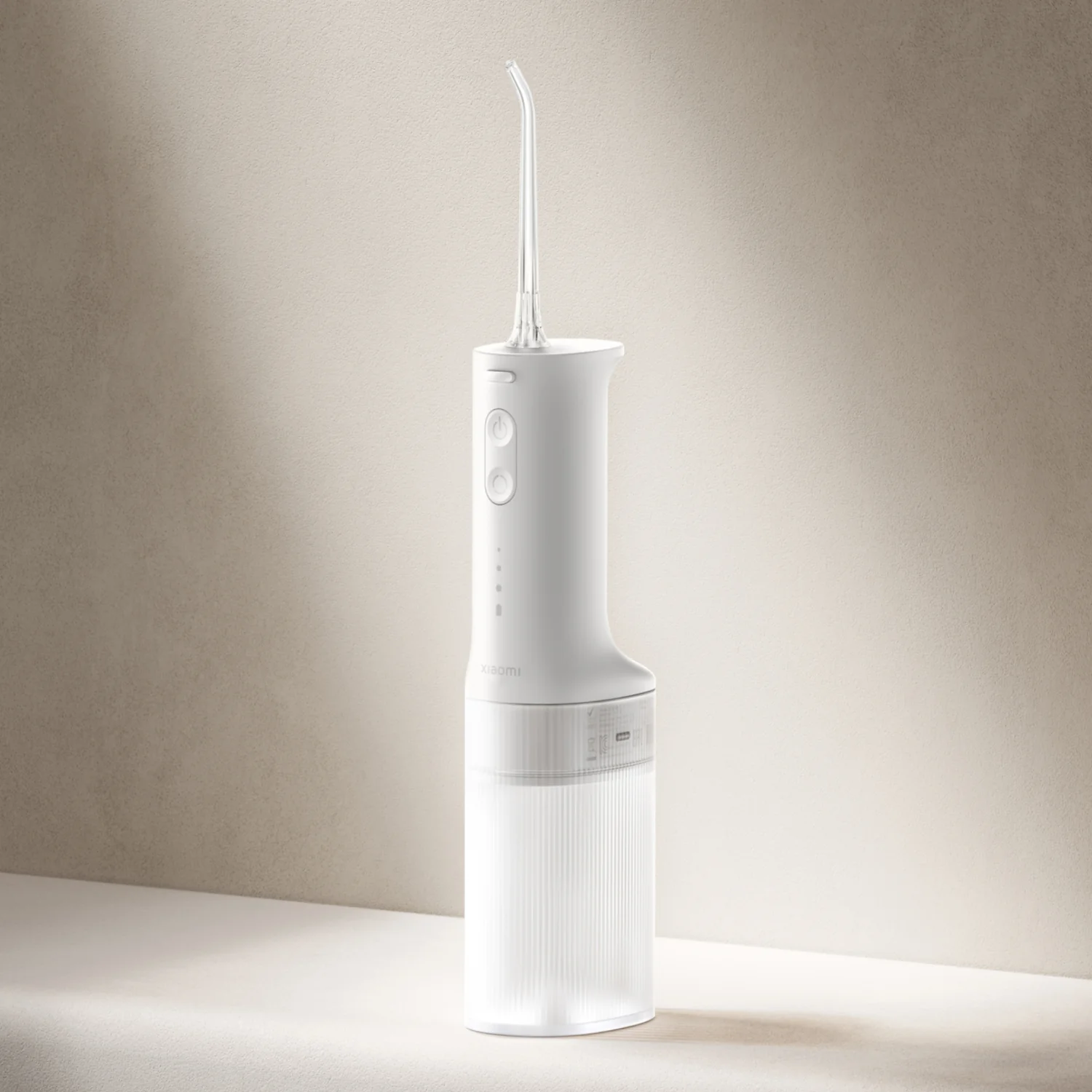 Xiaomi Water Flosser 2 Cordless Oral Flosser – 3 Cleaning Modes, 200ml Tank, IPX7 - Image 6
