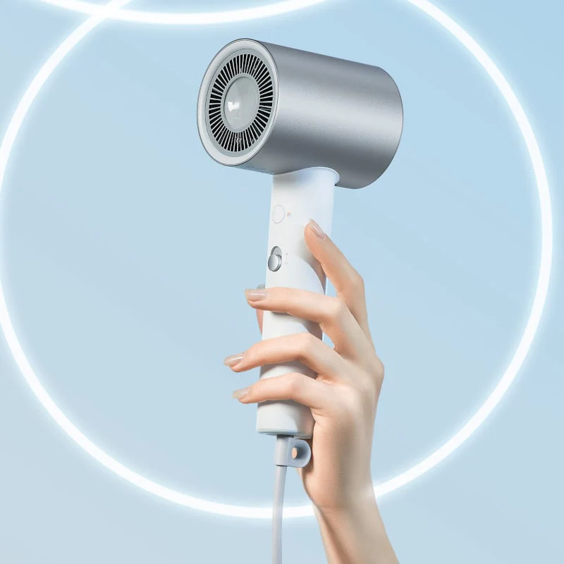 Xiaomi Water Ionic Hair Dryer H500 - Image 4