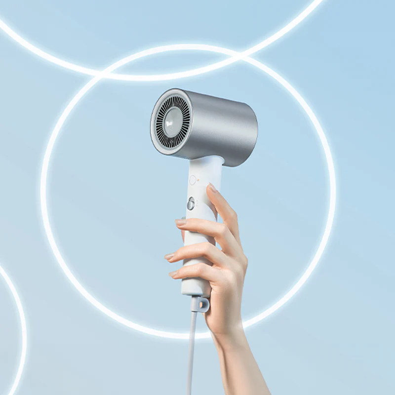Xiaomi Water Ionic Hair Dryer H500 - Image 5