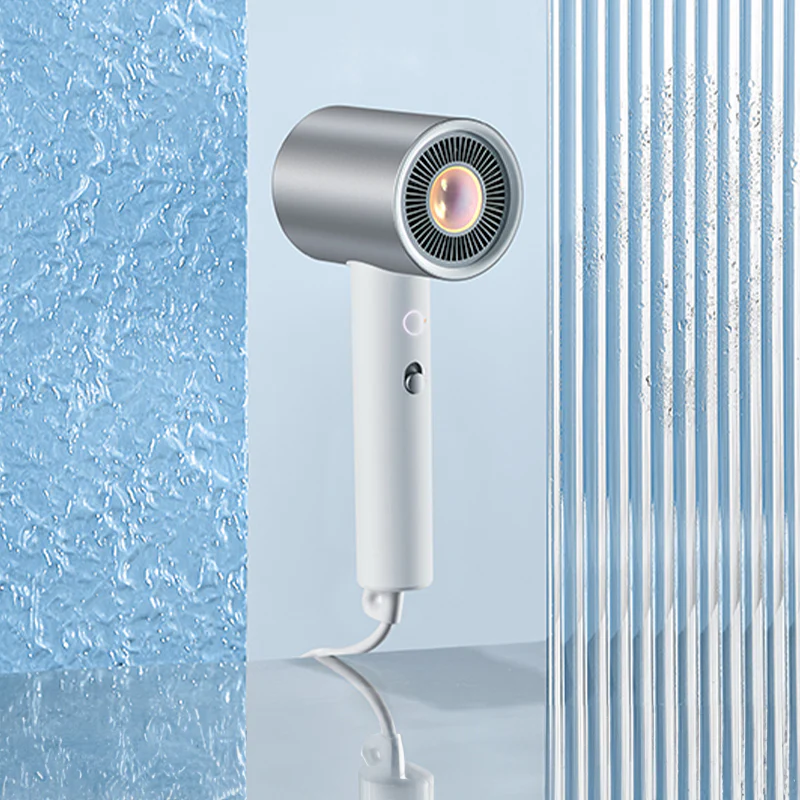 Xiaomi Water Ionic Hair Dryer H500 - Image 6