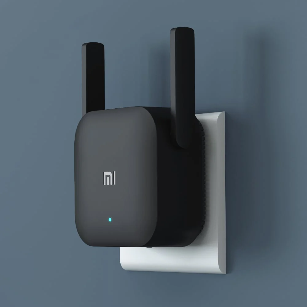 Xiaomi Wi-Fi Range Extender Pro - Image 6