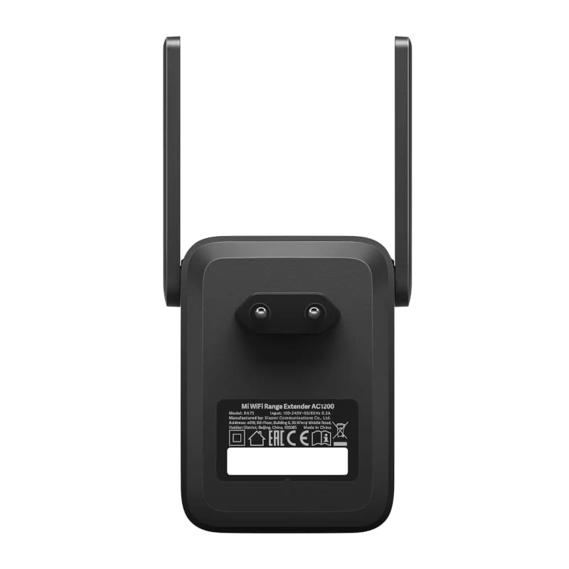 Xiaomi WiFi Range Extender AC1200 2nd Gen - Image 3