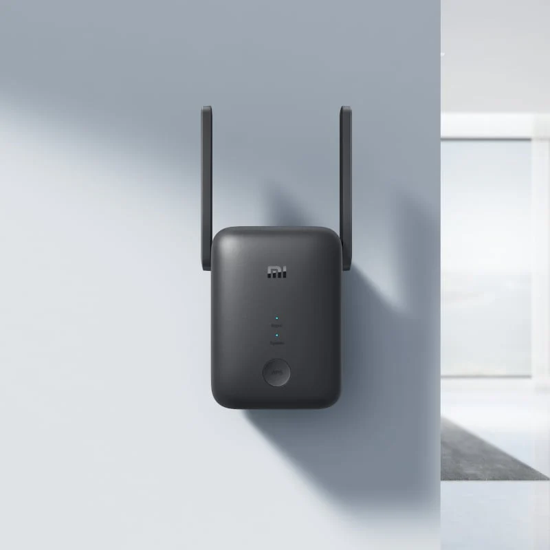 Xiaomi WiFi Range Extender AC1200 2nd Gen - Image 5