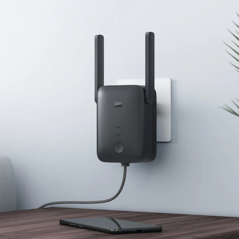 Xiaomi WiFi Range Extender AC1200 2nd Gen - Image 6