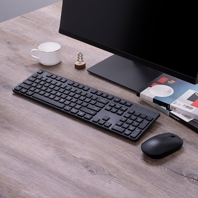 Xiaomi Wireless Keyboard and Mouse Combo - Image 6