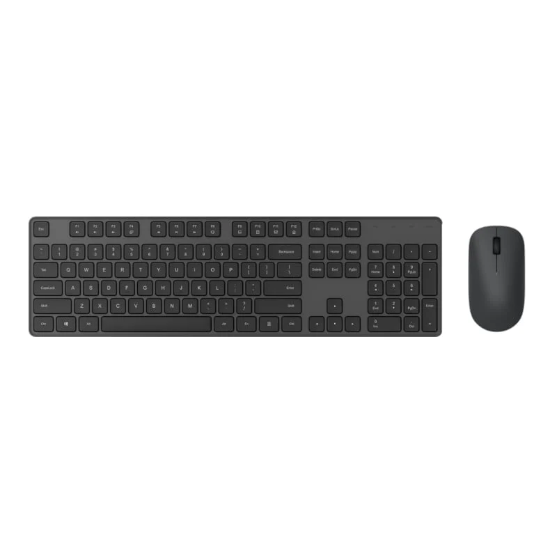 Xiaomi Wireless Keyboard and Mouse Combo - Image 7