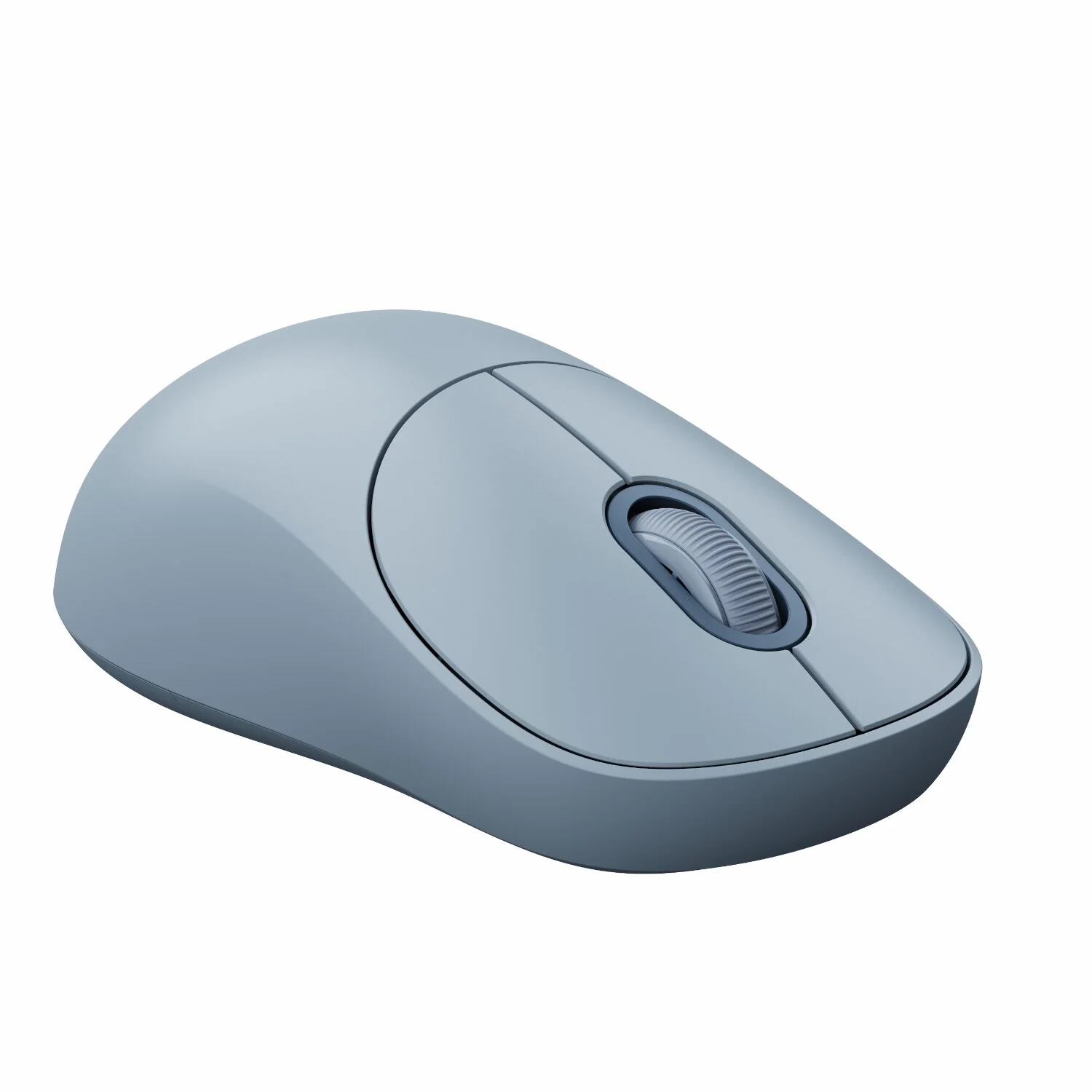 Xiaomi Wireless Mouse 3 - Blue - Image 3