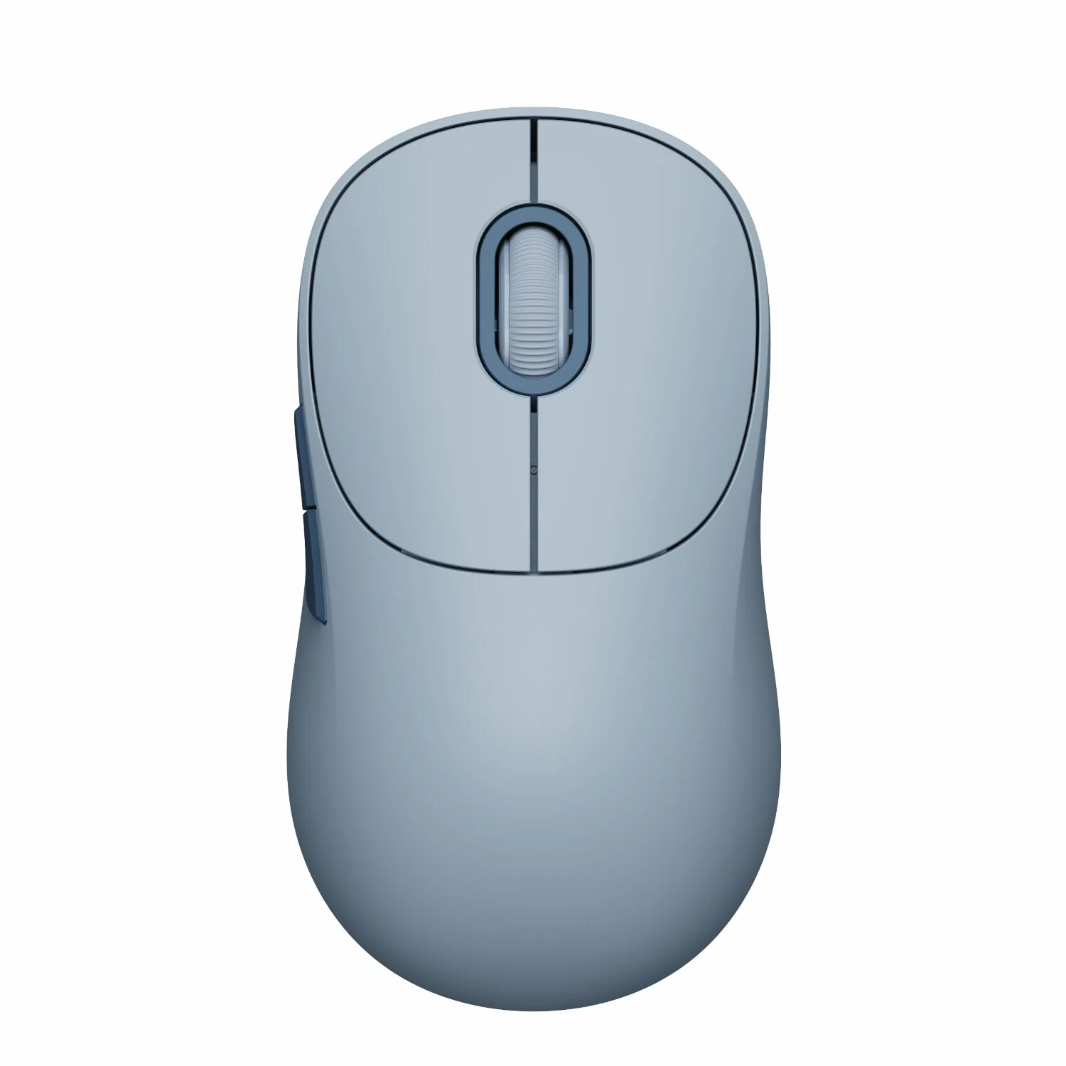 Xiaomi Wireless Mouse 3 - Blue - Image 4