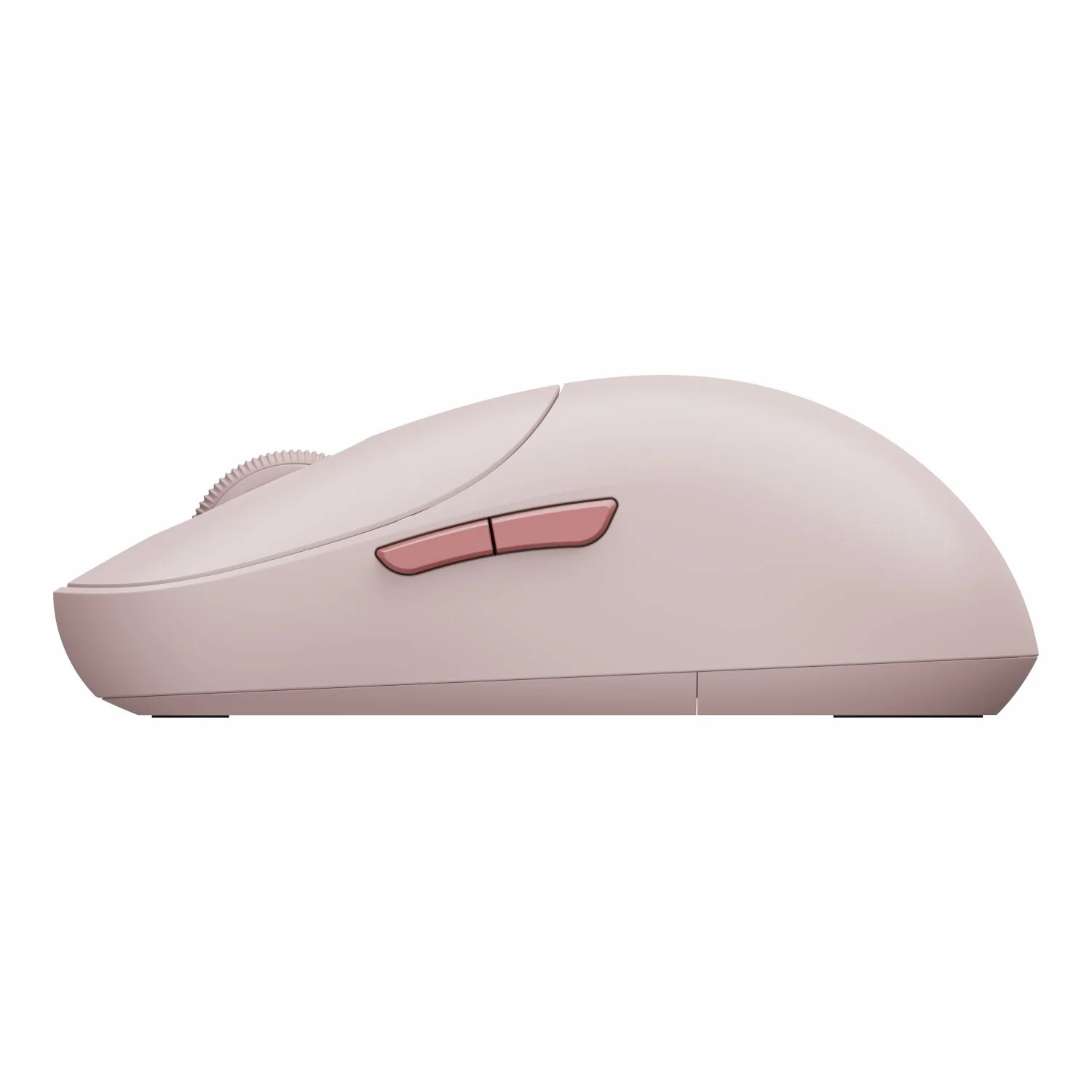 Xiaomi Wireless Mouse 3 - Pink - Image 2
