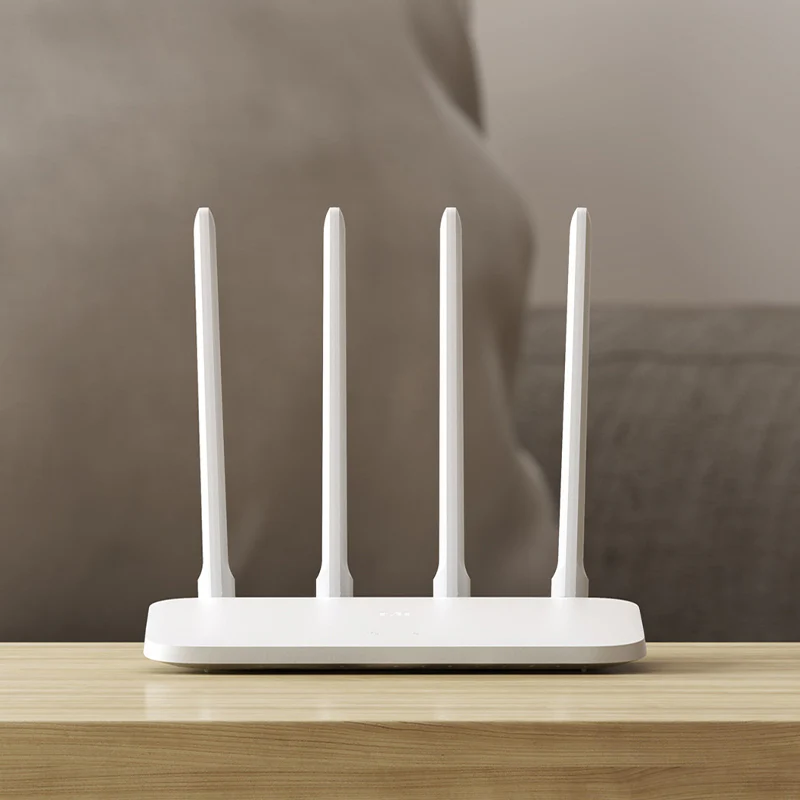 Xiaomi Wireless Router 4A - Image 4