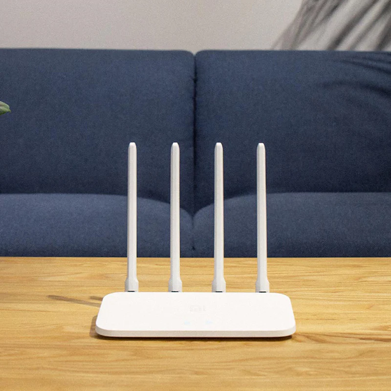 Xiaomi Wireless Router 4A - Image 6