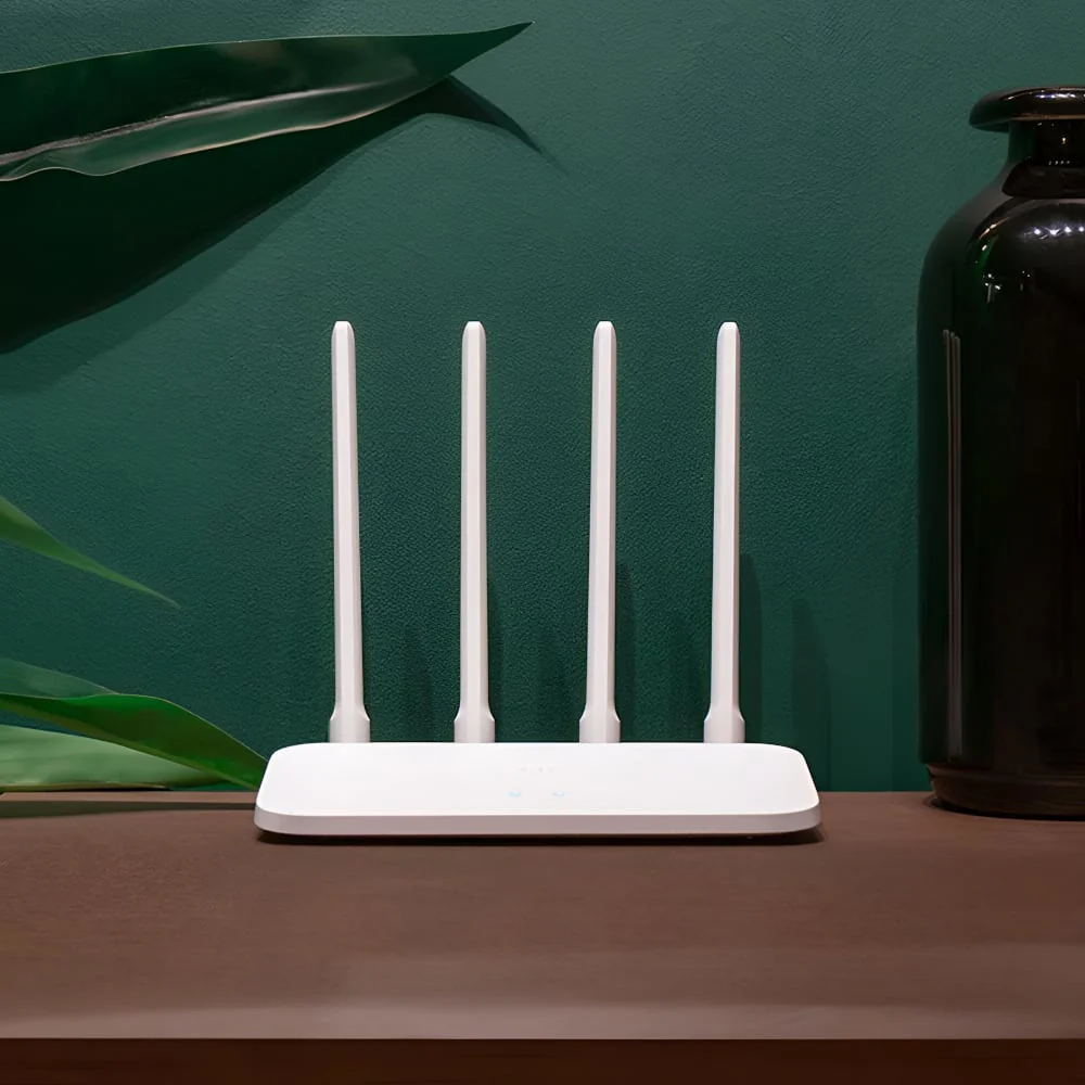 Xiaomi Wireless Router 4C - Image 4