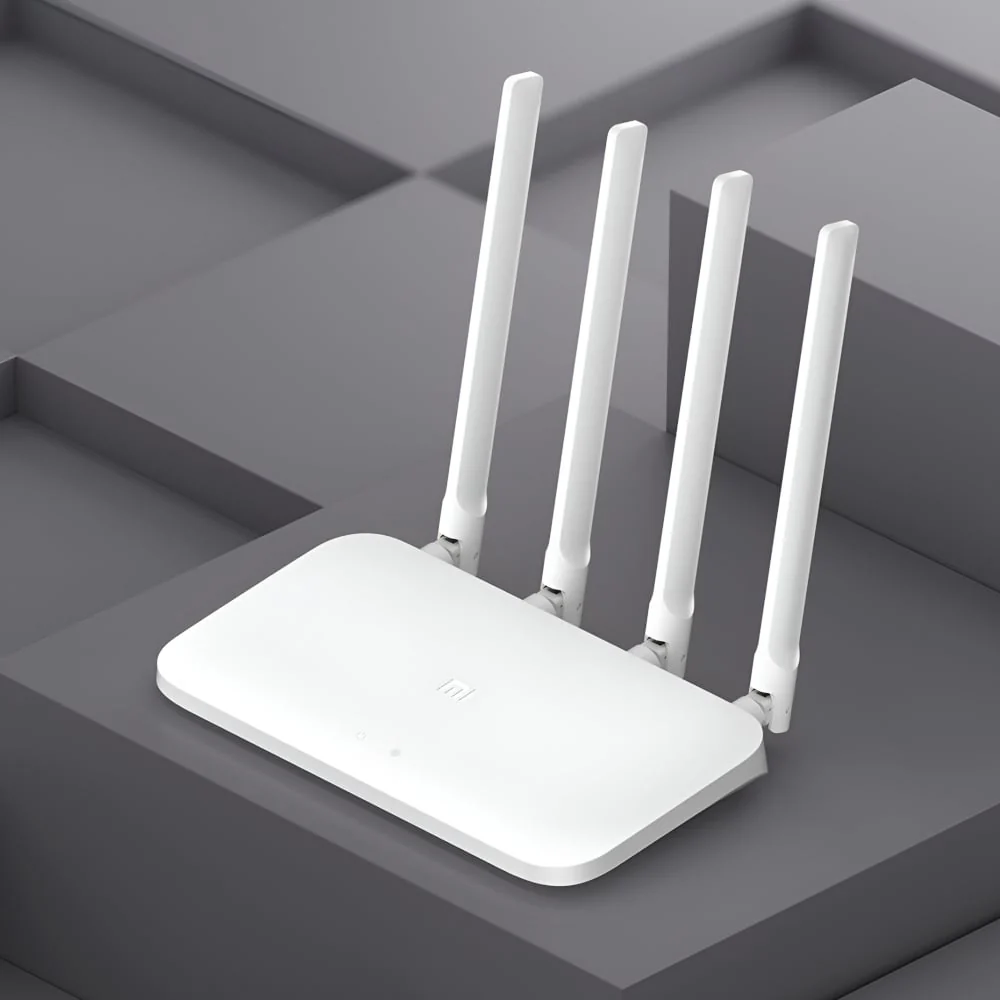 Xiaomi Wireless Router 4C - Image 5