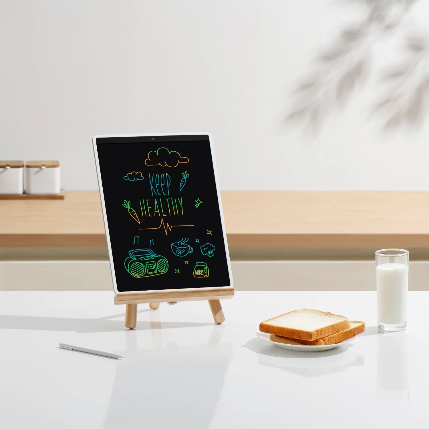 Xiaomi Writing Tablet 13.5" LCD Colour - Image 6