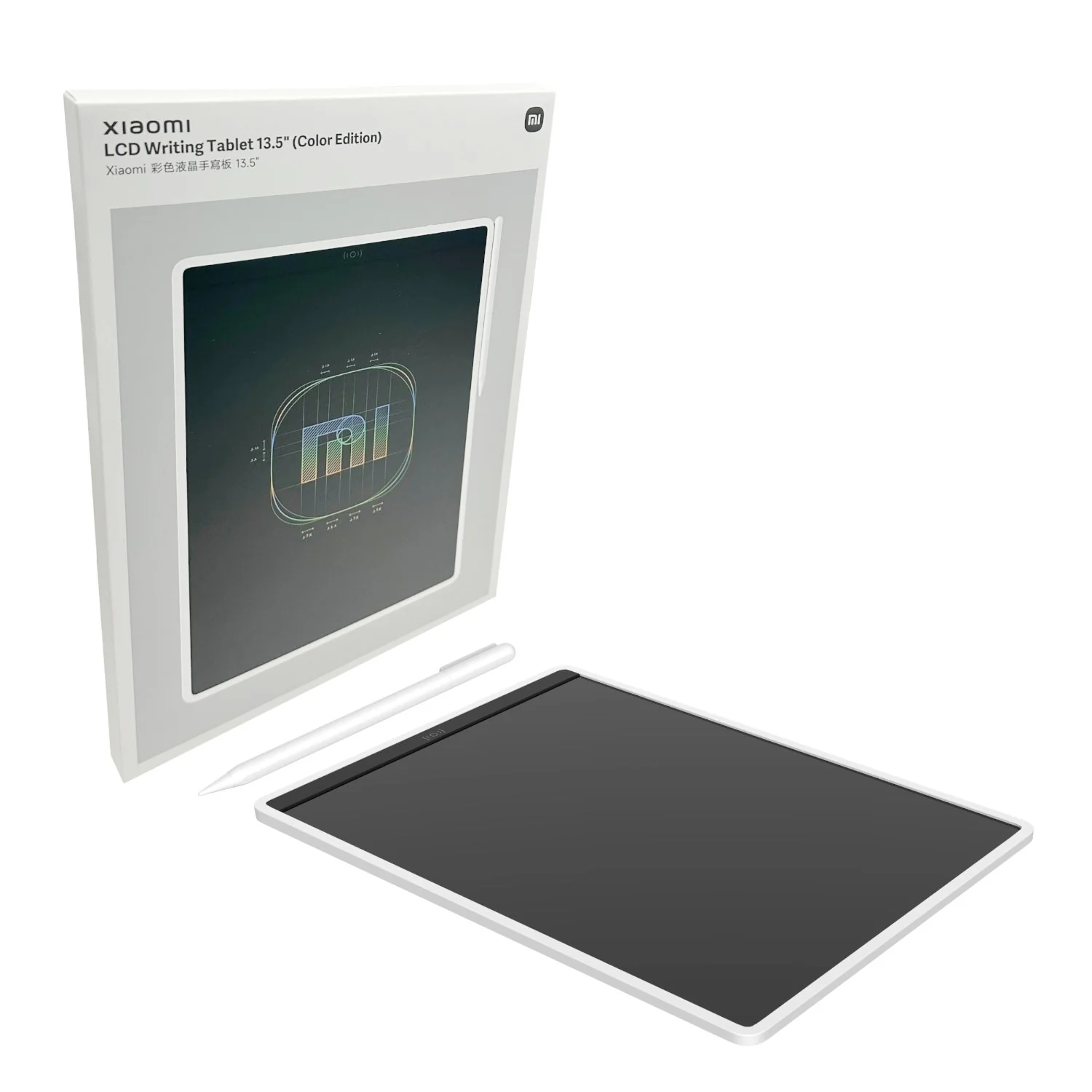 Xiaomi Writing Tablet 13.5" LCD Colour - Image 7