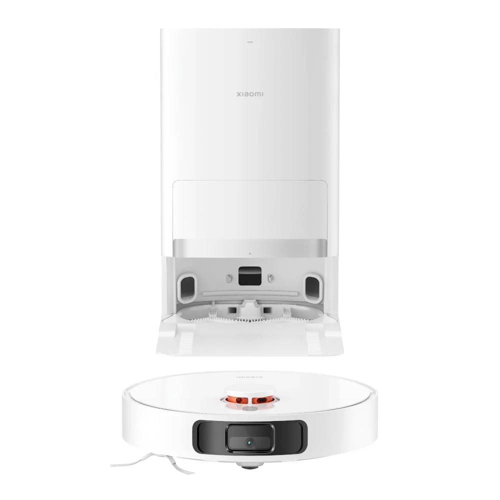 Xiaomi Robot Vacuum X20+ - Image 3