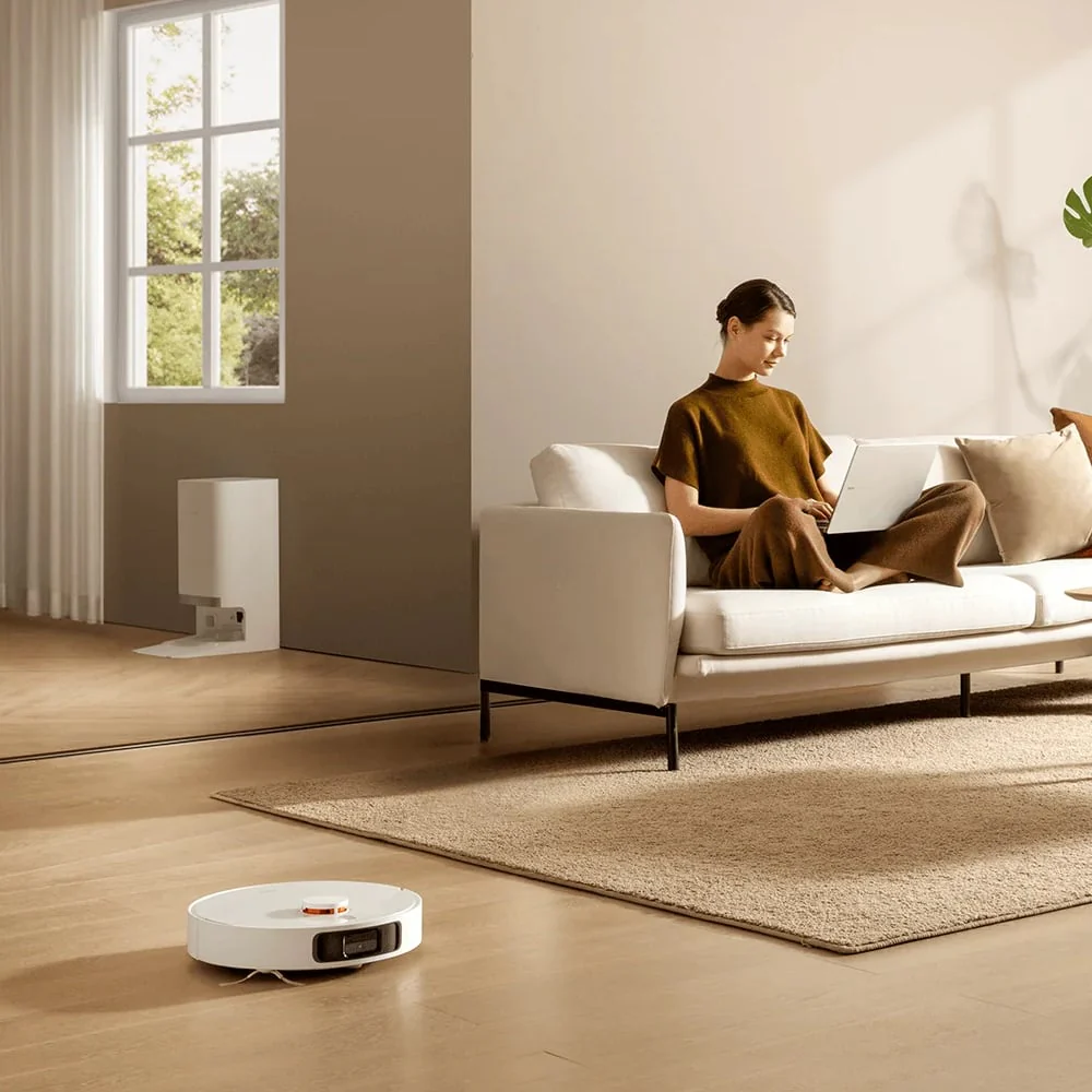 Xiaomi Robot Vacuum X20+ - Image 4
