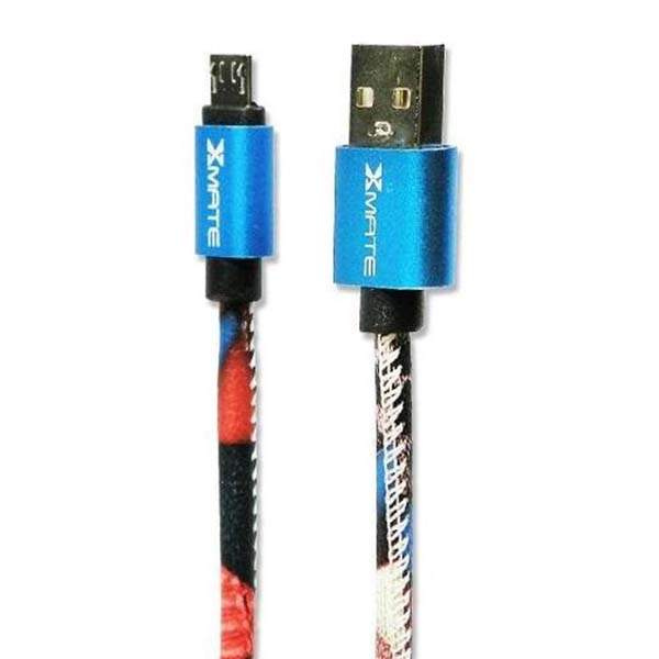 Xmate USB 2.0 to Micro USB Cable